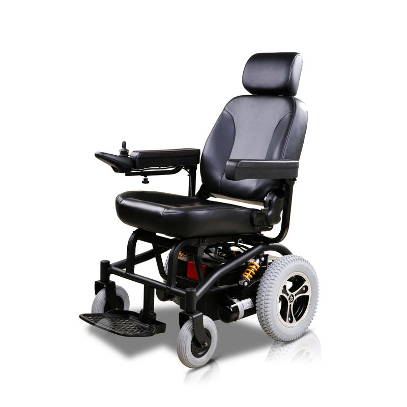 iPower Sport Aktuelle beliebte vier Räder Strom Fernbedienung elektronischen Rollstuhl in Dubai